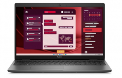 Notebook DELL Latitude 3550 (15.6/I3-1315U /integ/8GB/SSD512GB/W11P/Szary)