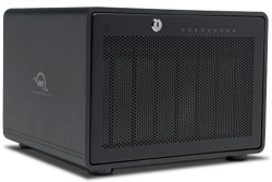 Obudowa do dysku OWC ThunderBay 8 Tower OWCTB38JBKIT0