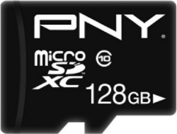 Karta pamięci PNY 128 GB