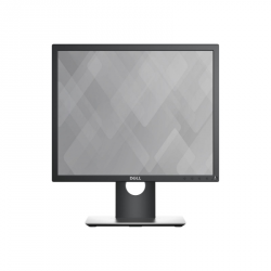 Monitor DELL P1917S (19/60Hz /1280 x 1024 /Czarny)