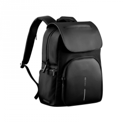 Plecak XD DESIGN P705.981 (maks.16/Czarny)