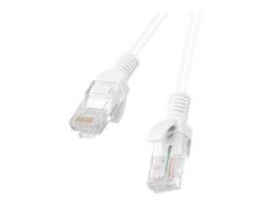 LANBERG PCU6-10CC-1000-W 10 Patchcord