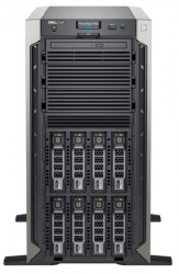 Serwer DELL PowerEdge T340 + Windows Server 2019 Essentials (E-2224 /16GB /600GB /SO )