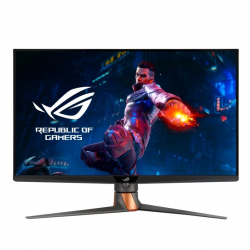 Monitor ASUS PG32UQXR (32 /TFT IPS /160Hz /3840 x 2160 /Czarny)