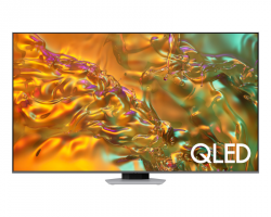 Telewizor SAMSUNG QLED 75″ 4K Ultra HD Tizen (QE75Q80DATXXH)
