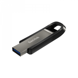Pendrive SANDISK Extreme Go (256 GB /Czarny )