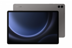 Tablet SAMSUNG Galaxy Tab S9 FE + (12.4/Samsung Exynos 1380/128GB/Android 13/WiFi 6/Szary)