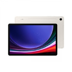 Tablet SAMSUNG Galaxy Tab S9 11.0 (X716) 5G 12/256GB Beżowy (11/Ośmiordzeniowy (Octa Core)/256GB/Android 13/Wi-Fi/Beżowy)