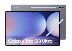Tablet SAMSUNG Galaxy Tab S10 Ultra (X920) WiFi 12/256 GB Grafitowy (14.6/MediaTek/256GB/Android 14/Wi-Fi/Grafitowy)