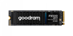 Dysk SSD GOODRAM SSDPR-PX500-512-80-G3 (M.2 2280″ /512 GB )