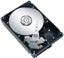 Dysk serwerowy HDD SEAGATE BarraCuda ST4000DM004 (4TB /3.5 /5400RPM )