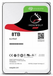SEAGATE IronWolf 8 TB ST8000VN004 (8 TB /3.5 /7200RPM )