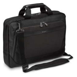 Torba na laptopa TARGUS CitySmart Advanced. (maks.14 - 15.6/Czarno-szary)