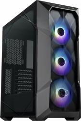 Obudowa COOLER MASTER TD500V2-KGNN-S00