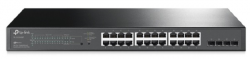 SG2428P switch 24xGb-PoE+ 4xSFP