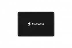 Czytnik kart pamięci TRANSCEND USB 3.1 TS-RDC8K2