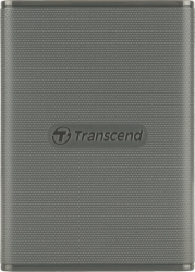 TRANSCEND TS1TESD360C (1 TB /Szary )