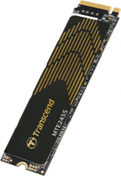 Dysk SSD TRANSCEND TS250GMTE245S (M.2 2280″ /250 GB )
