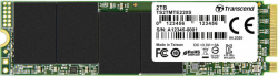 Dysk SSD TRANSCEND 220S 2 TB (M.2 2280″ /2TB )