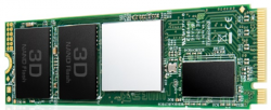 Dysk SSD TRANSCEND 220S 512 GB (M.2 2280″ /512GB )
