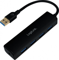 Hub USB LOGILINK UA0295