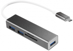 Hub USB LOGILINK UA0305