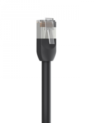 UBIQUITI UACC-CABLE-PATCH-OUTDOOR-5M-BK 5 Patchcord