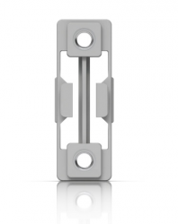 Ubiquiti UACC-Rack-PM-Kit zestaw montażowy Precision Rack, 20 sztuk