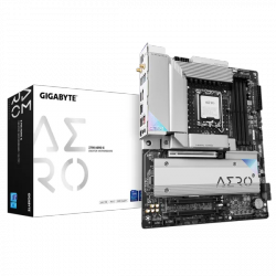 Płyta główna GIGABYTE Z790 AERO G (Socket 1700 /ATX)