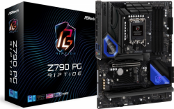 Płyta główna ASROCK Z790 PG RIPTIDE (Socket 1700 /ATX)