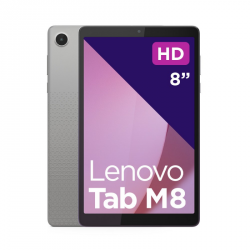 Tablet LENOVO Tab M8 (4rd Gen) 3/32 GB Arctic Grey (Szary) 8