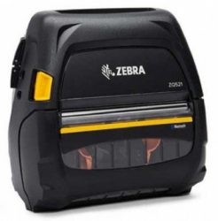 Drukarka etykiet ZEBRA ZQ52-BUE000E-00