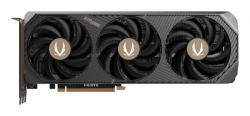 Karta graficzna ZOTAC GAMING GeForce RTX 5080 SOLID Core OC 16GB (ZT-B50800J2-10P)