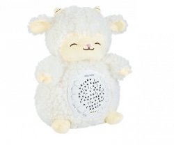 Milly Mally Zabawka pluszowa z Projektorem Milly Sheep