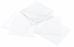 Szkiełka nakrywkowe Levenhuk Discovery 100