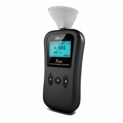 Alkomat Alkohit X60