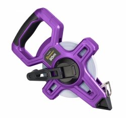 Taśma miernicza geodezyjna Ermenrich Reel SE50