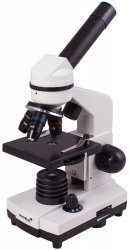 Mikroskop Levenhuk Rainbow 2L MoonstoneKamień Księżycowy