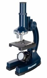 (EN) Mikroskop Discovery Centi 02 z książką