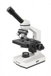Mikroskop Bresser Erudit Basic Mono 40x-400x