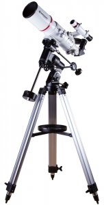 Teleskop Bresser Messier 90/500 EQ3