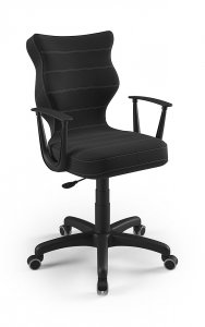 Krzesło Entelo Norm Velvet 17 rozmiar 5