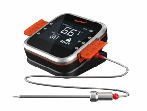 Termometr do mięsa Levenhuk Wezzer Grill BT20