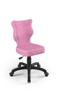 Krzesło dziecięce Entelo - Petit Czarny Visto 09 rozmiar 4