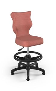 Krzesło dziecięce Entelo - Petit Czarny Monolith 24 rozmiar 3 WK+P