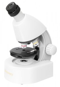 Mikroskop Discovery Micro Polar z książką