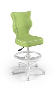 Krzesło dziecięce Entelo - Petit Biały Visto 06 rozmiar 3 WK+P