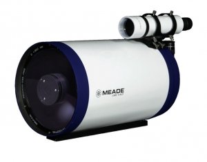Tubus optyczny do achromatycznego teleskopu Meade LX85 8