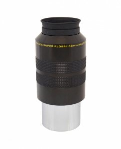 Okular Meade Series 4000 Super Plössl 56 mm 2”