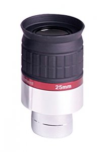 6-elementowy okular Meade Series 5000 HD-60 25 mm 1,25”